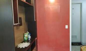 Imagem 7: Flat para aluguel possui 38 metros quadrados com 1 quarto em Botafogo - Rio de Janeiro - R