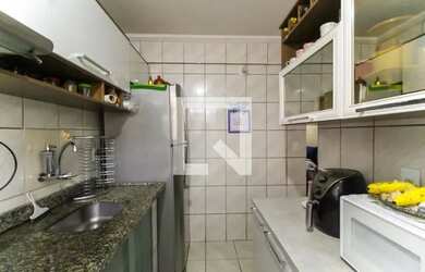 Imagem 5: Casa 2/4 Na Região No Bairro São Marcos - M