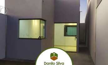 Imagem: DS Lindíssima casa à venda no Jardim Olímpico