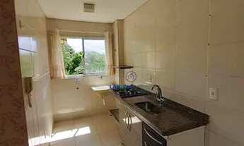 Imagem: Condomínio vila bela