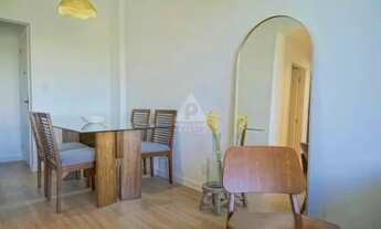 Imagem 4: Apartamento à venda, 2 quartos, 1 vaga, Leblon - RIO DE JANEIRO/RJ