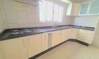 Imagem 6: Casa com 4 dormitórios para alugar, 280 m² por R$ 5.128,00/mês - Condomínio Campos do Cond