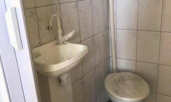 Imagem 5: Casa com 1 dormitório para alugar, 60 m² por R$ 1.200,01/mês - Parque São Lucas - São Paul