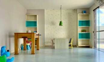 Imagem 3: Apartamento para venda com 4 quartos - 3 vagas - Alto do Itaigara - Salvador - BA