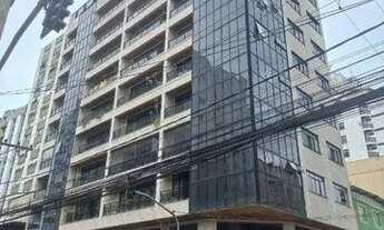 Imagem 2: Apartamento com 4 dormitórios - venda por R$ 850.000,00 ou aluguel por R$ 3.571,41/mês - C