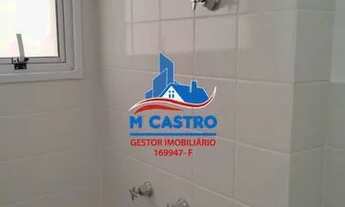 Imagem 6: Apartamento 2 Dorms - Sacada - Vaga Independente e Lazer c/ Piscina