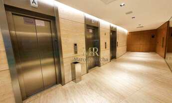 Imagem 4: Sala à venda, 35 m² por R$ 475.000,00 - Santo Agostinho - Belo Horizonte/MG