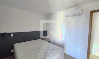 Imagem 6: Apartamento para Aluguel - Cambuí, 1 Quarto, 50 m2