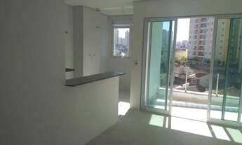 Imagem 3: Apartamento Novo a venda tem 55 metros quadrados com 2 quartos em Santa Teresinha - São Pa