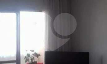 Imagem 5: APARTAMENTO A VENDA NA VILA MAZZEI - PRÓX AO METRÔ E SHOPPING TUCURUVI - 3DORMS E 1 VAGA