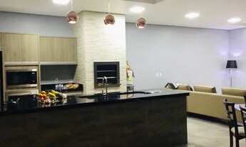 Imagem 7: Casa com 3 dormitórios à venda, 220 m² por R$ 890.000,00 - Centro - Foz do Iguaçu/PR