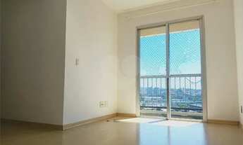 Imagem: Apartamento para aluguel com 48 metros quadrados