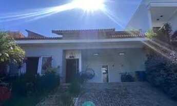 Imagem 3: BELÍSSIMA CASA NO CONDOMÍNIO GREENPARK EM INDAIATUBA