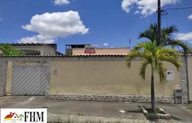 Imagem 5: Excelente Casa linear em terreno de 300m² - 2 quartos - 4 vagas de garagens - Campo Grande