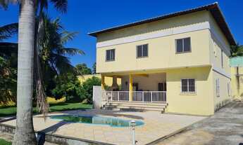 Imagem: Casa para venda tem 300 metros quadrados