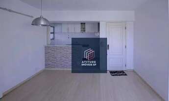 Imagem 3: Apartamento com 3 dormitórios, 86 m² - venda ou aluguel - Alto da Lapa - São Paulo/SP