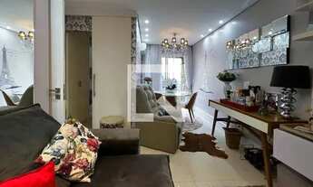 Imagem 3: Apartamento com 2 suítes à venda em Moema, São Paulo, com 1 vagas