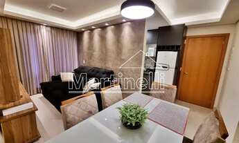 Imagem: Apartamento Padrão em Ribeirão Preto