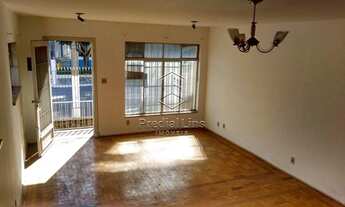 Imagem 2: Sobrado com 3 dormitórios para alugar, 175 m² por R$ 4.000,00 - Jardim da Glória