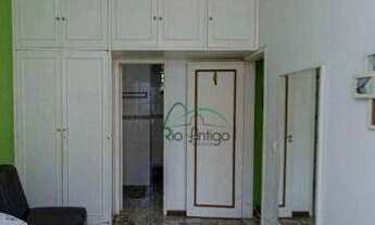 Imagem 7: Apartamento - Aluguel - Rua das Palmeiras - Botafogo