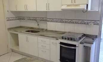 Imagem 2: Apartamento com 3 dormitórios, 94 m² - venda por R$ 600.000,00 ou aluguel por R$ 4.200,00