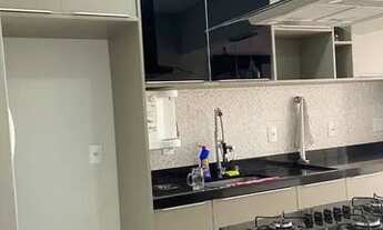 Imagem 4: Sobrado com 2 dormitórios à venda, 75 m² por R$ 360.000 - Planalto Verde - Ribeirão Preto