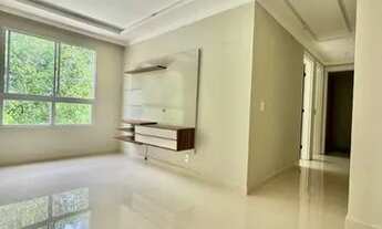 Imagem: Apto 02 quartos c/suíte em Santa Paula