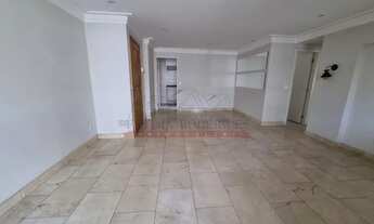 Imagem 4: PERDIZES 75m², andar alto, silencioso,com hall living amplo para 3 ambientes! Varanda e 2