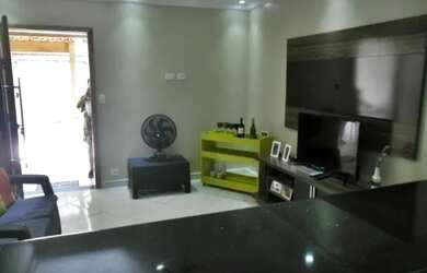 Imagem 4: Casa com 3/4 e piscina no Imbui!