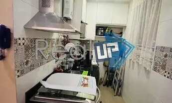 Imagem 3: Oportunidade de Quarto e Sala em Copacabana