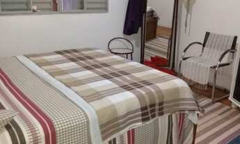 Imagem: Sobrados para venda tem 308 metros quadrados