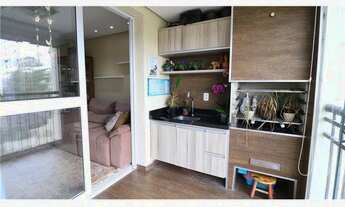 Imagem 4: Apartamento a venda no Condomínio Villa de Espanha