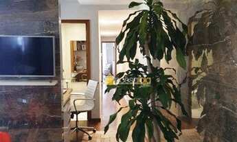 Imagem 4: Apartamento com 3 dormitórios à venda, 150 m² - Jardim Icaraí - Niterói/RJ