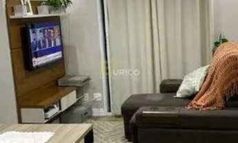 Imagem 3: Apartamento à venda no Residencial Grand Club Esportiva Jundiaí em Jundiaí/SP