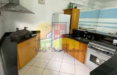 Imagem 6: SãO BERNARDO DO CAMPO - Casa Padrão - Anchieta