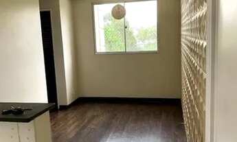 Imagem 2: Apartamento para Locação em São Paulo, Jaraguá, 2 dormitórios, 1 banheiro, 1 vaga