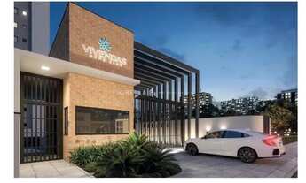 Imagem: SãO JOSé - Apartamento Padrão - Areias