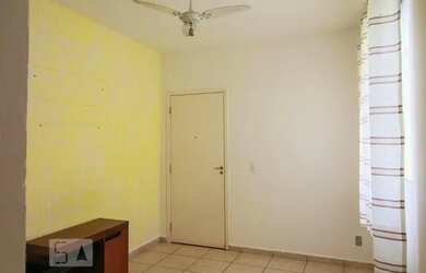 Imagem 4: Apartamento para Aluguel - Parque Ribeirão Preto, 2 Quartos, 47 m2