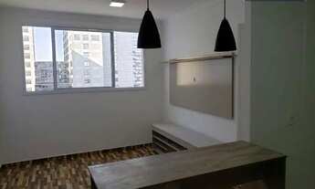 Imagem: Apartamento Studio com 1 dormitório - AP