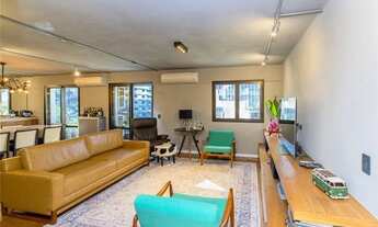 Imagem 2: APARTAMENTO RESIDENCIAL em São Paulo - SP, Itaim Bibi