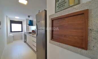 Imagem 5: Apartamento novo mobiliado de 3 dormitórios, sendo 1 suíte. no bairro Petrópolis