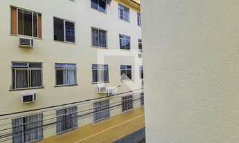 Imagem 5: Apartamento para Aluguel - Méier, 1 Quarto, 36 m2