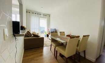 Imagem: Apartamento com 2 dormitórios para alugar