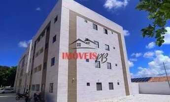 Imagem: Apartamentos a venda,com 2 quartos