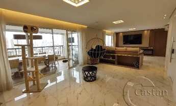 Imagem 2: Apartamento de alto padrão para alugar no tatuapé