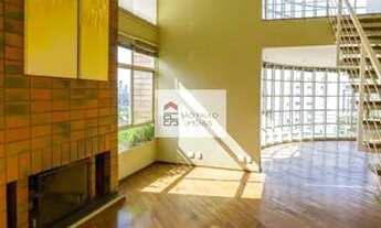 Imagem 3: Cobertura duplex na Vila Mascote, 412,28 metros, 4 vagas, 3 dormitórios sendo 1 suíte. Pis