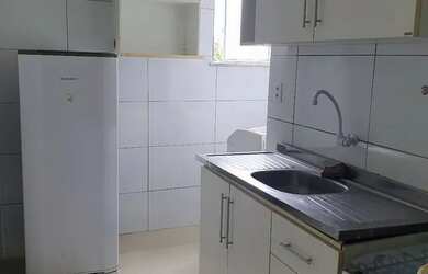 Imagem 2: Apartamento Mobiliado com ar condicionado Verde Ville - Camaçari