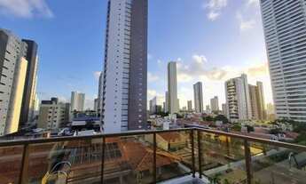 Imagem 2: Valor de Super OPORTUNIDADE! Apartamento com 2 Qts/52 m² para VENDA - Brisamar - João Pess