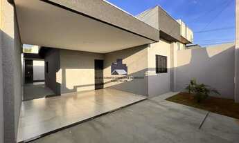 Imagem 3: Casa à venda no bairro Lago Sul - Bady Bassitt/SP