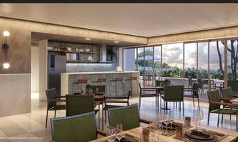 Imagem 6: Apartamento para venda possui 50 metros quadrados com 1 quarto em Boa Viagem - Recife - PE